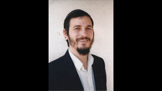 הרב בנימין כהנא על השואה הסבר לשואה ועל האמונה (אודיו) 00:58:06